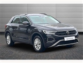 Volkswagen T-Roc Image 1