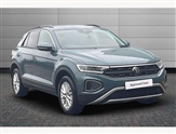 Volkswagen T-Roc Image 1