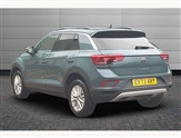 Volkswagen T-Roc Image 3