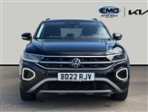 Volkswagen T-Roc Image 2