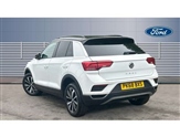 Volkswagen T-Roc Image 2