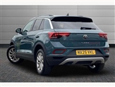 Volkswagen T-Roc Image 3