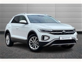 Volkswagen T-Roc Image 1