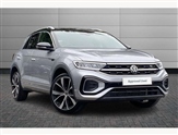 Volkswagen T-Roc Image 1