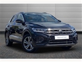 Volkswagen T-Roc Image 1