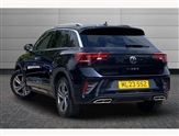 Volkswagen T-Roc Image 3