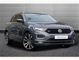 Volkswagen T-Roc Image 1