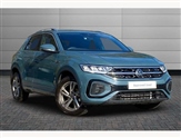 Volkswagen T-Roc Image 1