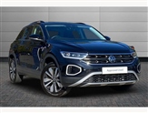 Volkswagen T-Roc Image 1