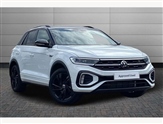 Volkswagen T-Roc Image 1