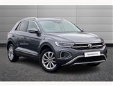 Volkswagen T-Roc Image 1
