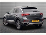 Volkswagen T-Roc Image 3