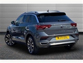 Volkswagen T-Roc Image 3