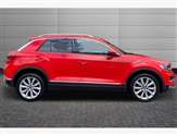 Volkswagen T-Roc Image 4