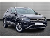 Volkswagen T-Roc Image 1
