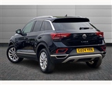Volkswagen T-Roc Image 3