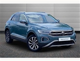 Volkswagen T-Roc Image 1