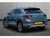 Volkswagen T-Roc Image 3