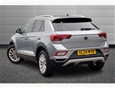 Volkswagen T-Roc Image 3