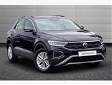 Volkswagen T-Roc Image 1