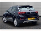 Volkswagen T-Roc Image 3