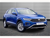 Volkswagen T-Roc Image 1