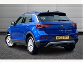 Volkswagen T-Roc Image 4