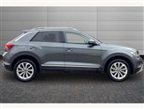 Volkswagen T-Roc Image 4