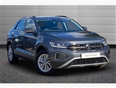 Volkswagen T-Roc Image 1
