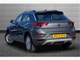 Volkswagen T-Roc Image 3