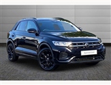Volkswagen T-Roc Image 1