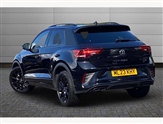 Volkswagen T-Roc Image 3