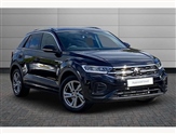 Volkswagen T-Roc Image 1