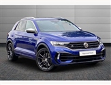 Volkswagen T-Roc Image 1