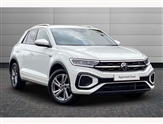 Volkswagen T-Roc Image 1