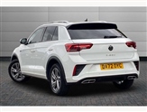 Volkswagen T-Roc Image 3