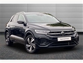 Volkswagen T-Roc Image 1