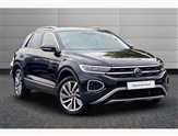 Volkswagen T-Roc Image 1