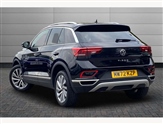 Volkswagen T-Roc Image 3