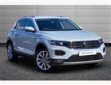 Volkswagen T-Roc Image 1