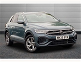 Volkswagen T-Roc Image 1