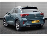 Volkswagen T-Roc Image 3
