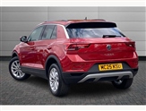 Volkswagen T-Roc Image 3