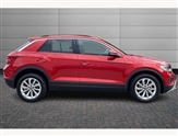 Volkswagen T-Roc Image 4