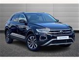 Volkswagen T-Roc Image 1
