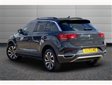 Volkswagen T-Roc Image 3