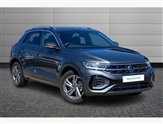 Volkswagen T-Roc Image 1