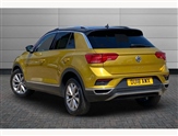 Volkswagen T-Roc Image 3