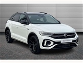 Volkswagen T-Roc Image 1