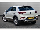 Volkswagen T-Roc Image 3